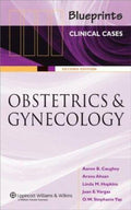 Blueprints Clinical Cases In Obstetrics And Gynecology 2Ed (PB)