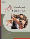 100 % Student Success