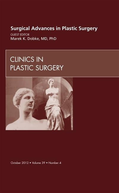 Surgical Advances In Plastic Surgery (HB 2013)