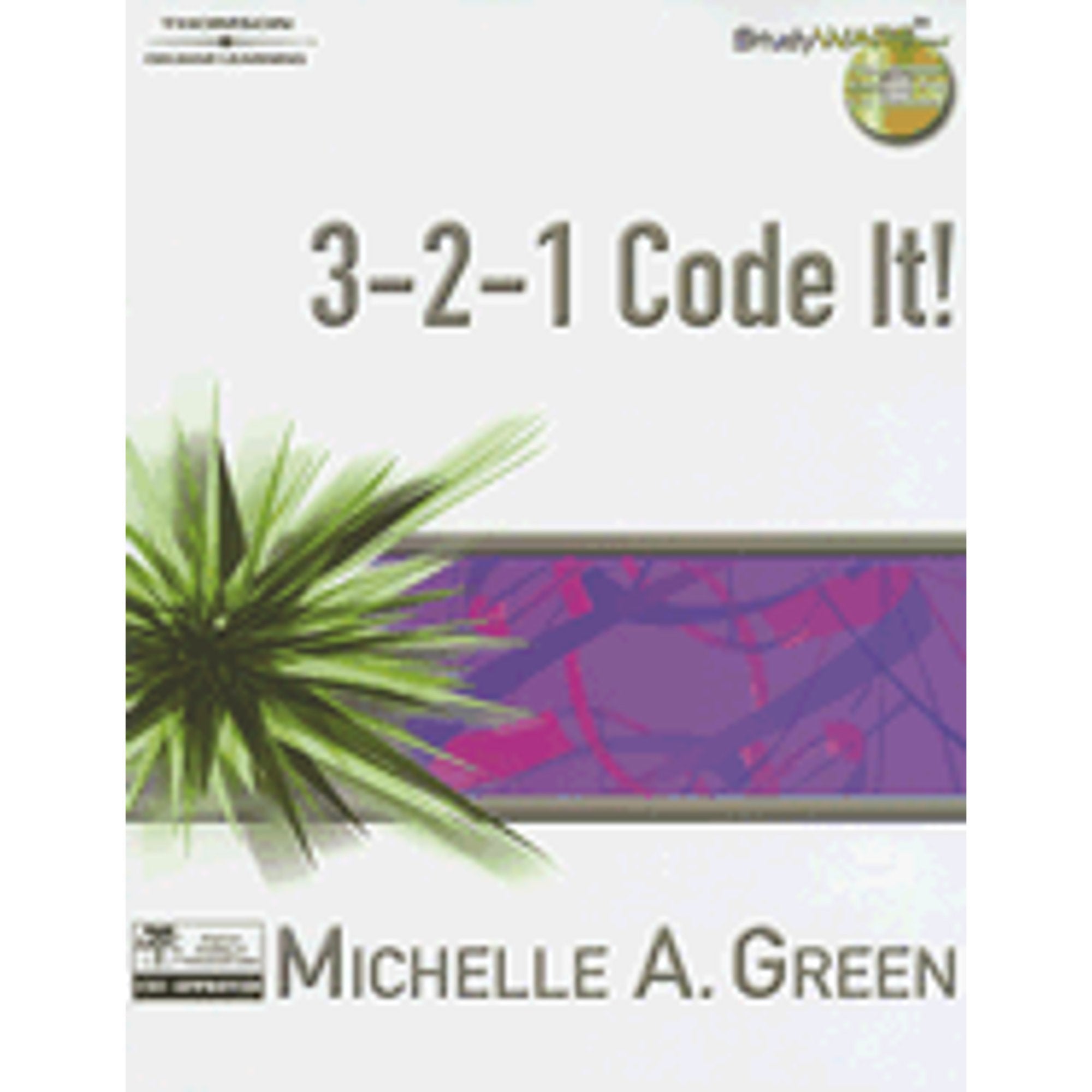 3-2-1 Code It!