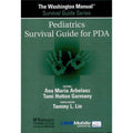 The Washington Manual Survival Guide Series(Pediatrics Survival Guide For Pda) -Cd Rom
