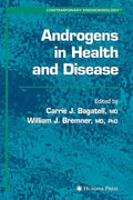 Androgens In Health And Disease (Contemporary Endocrinology)Bagatell Carrie, Et Al