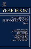 Year Book Of Endocrinology 2009