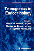 Transgenics In Endocrinology (HB)