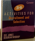 34 Activities For Recruitment And Selection