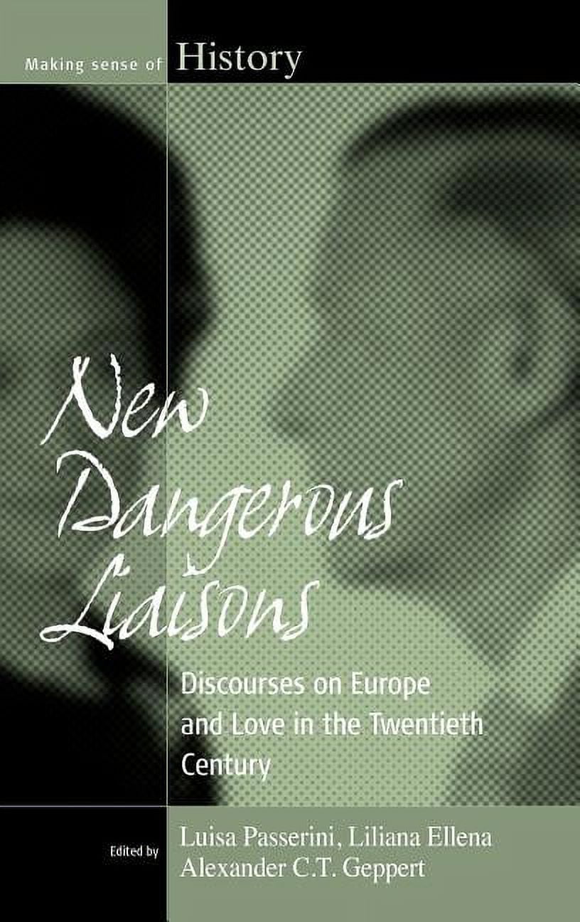 New Dangerous Liaisons (HB 2010)