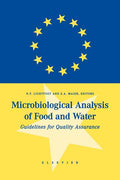 Microbiological Analysis Of Food And Water