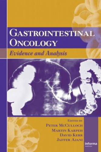 Gastrointestinal Oncology: Evidence And Analysis