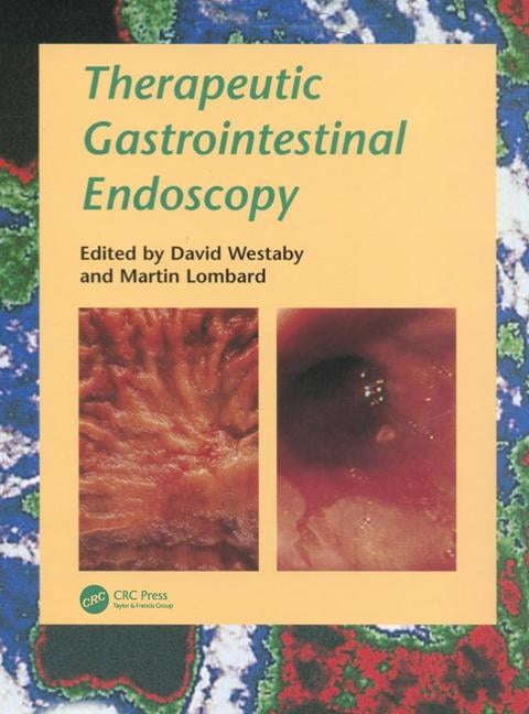 Therapeutic Endoscopy