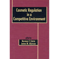 Cosmetic Regulation In A Competitive Environment