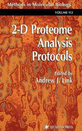 2D Proteome Analysis