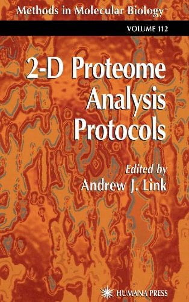 2D Proteome Analysis