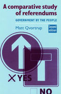 A Comparative Study Of Referendums: Government By The People