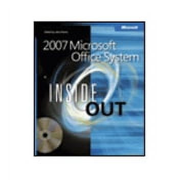 2007 Microsoft Office System: Inside Out