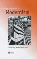 A Concise Companion To Modernism (HB)
